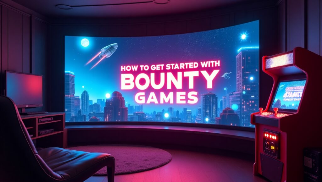 Bounty Game hacks