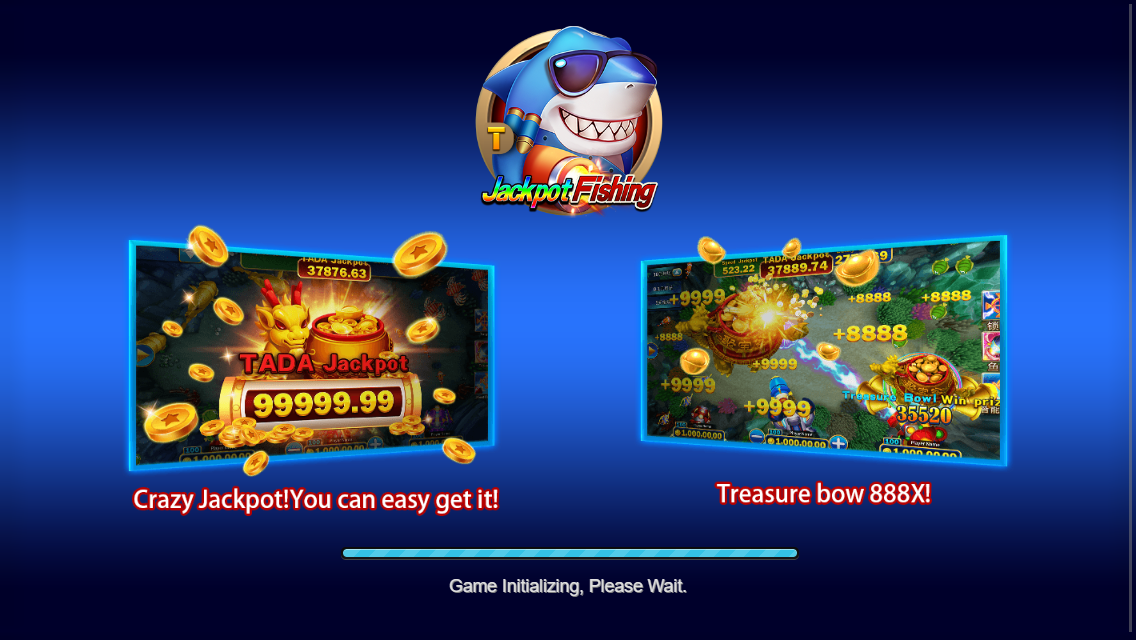 jackpot