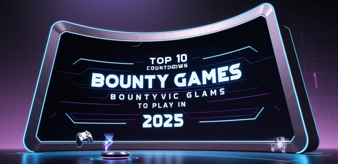 Bounty Game